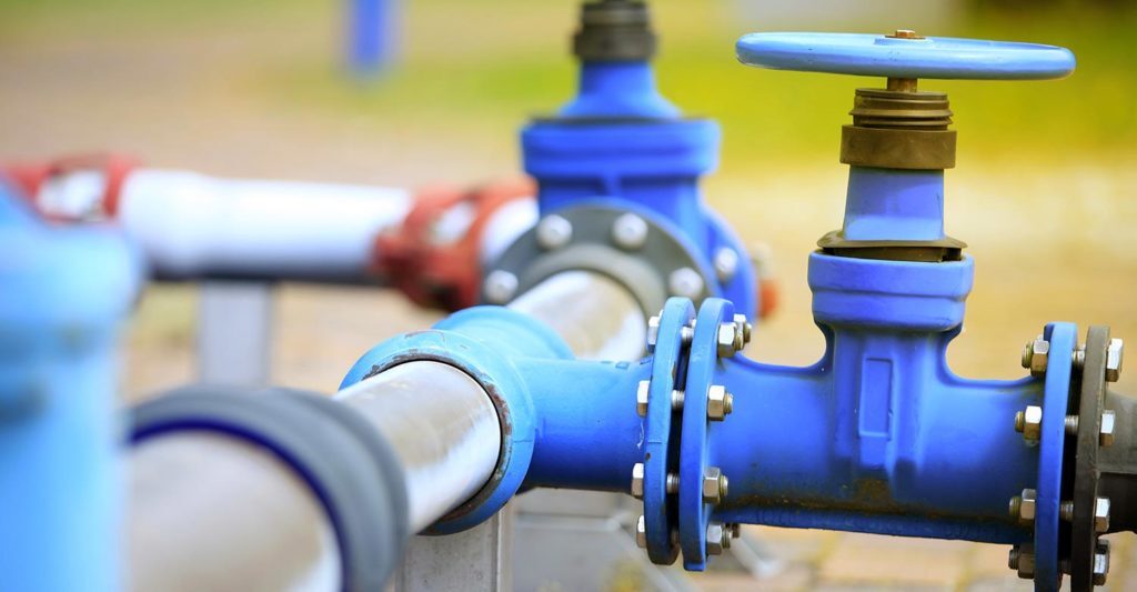 Water pipe-1