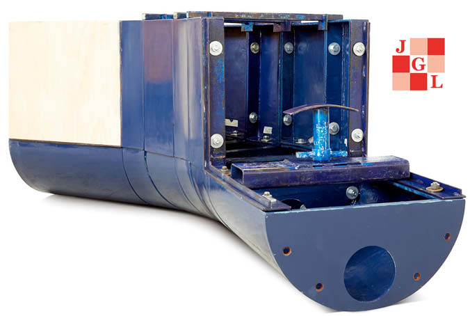 Joseph Gallagher – Vertform®