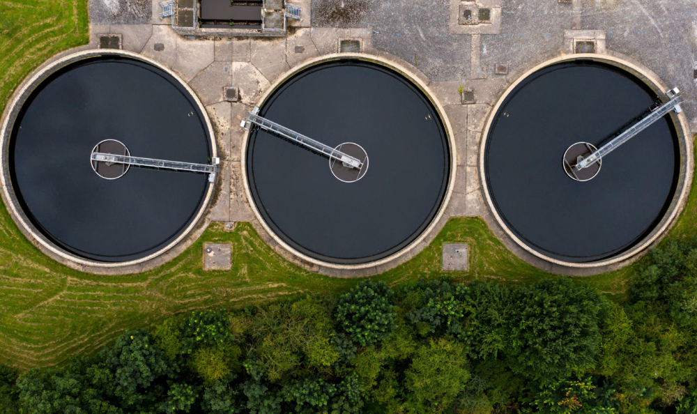 The Vital Role of Phosphorus Removal in Wastewater Treatment