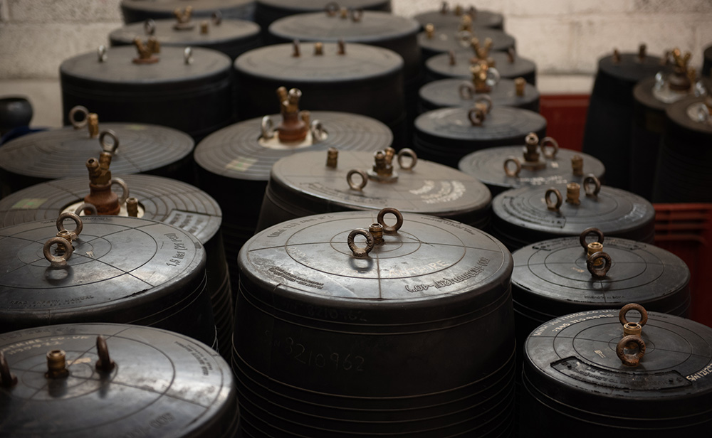 Pipeline-Flow-Control