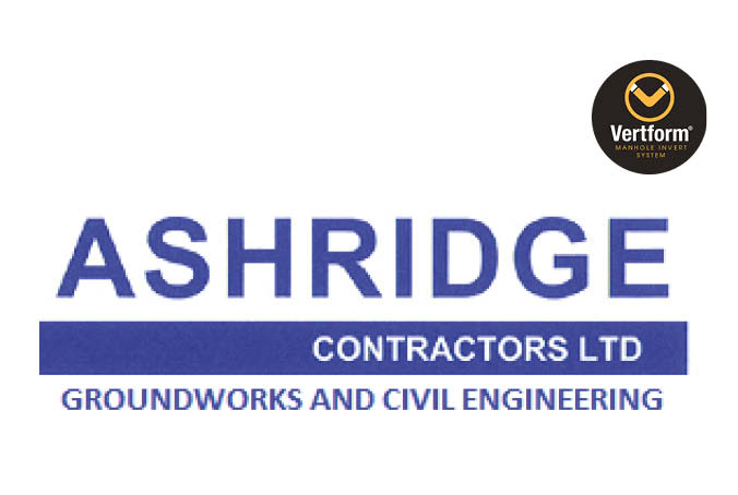 Ashridge contractors ltd – Delivering deep drainage solutions with Vertform®